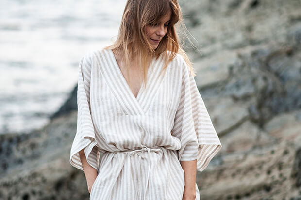 beach-wear